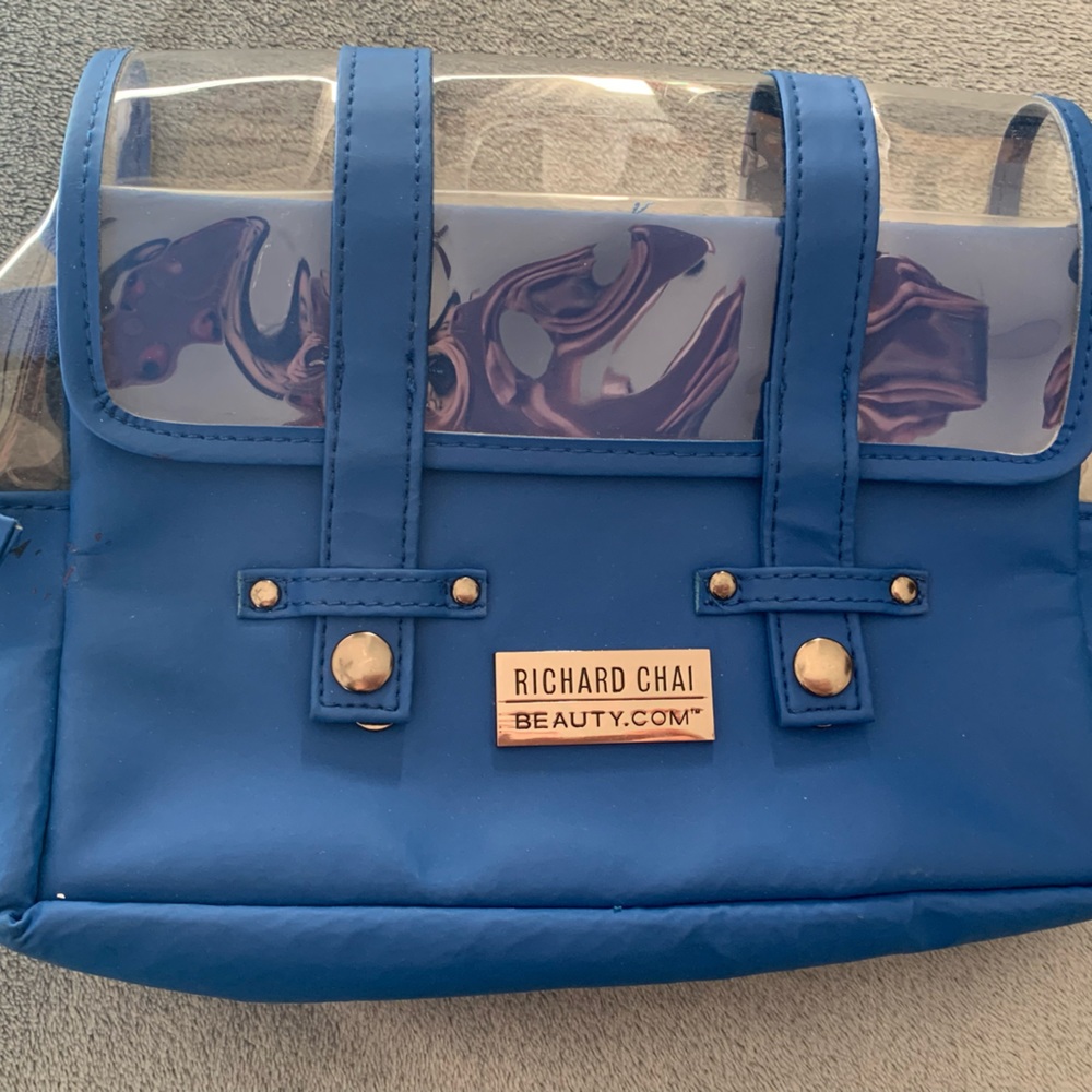 Richard Chai Beauty Bag